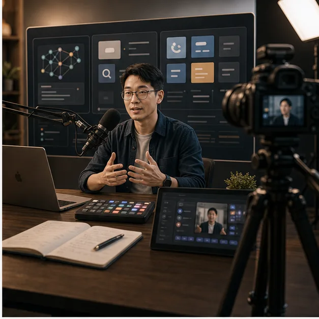 AI Course Demo Webinar