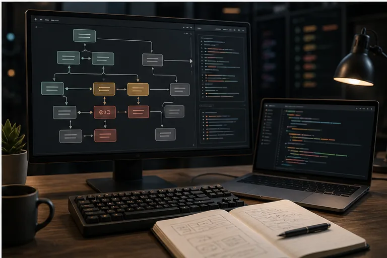 API Error Handling Design