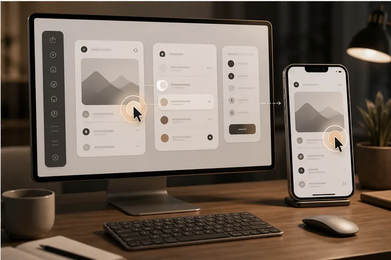 App 教程录屏脚本