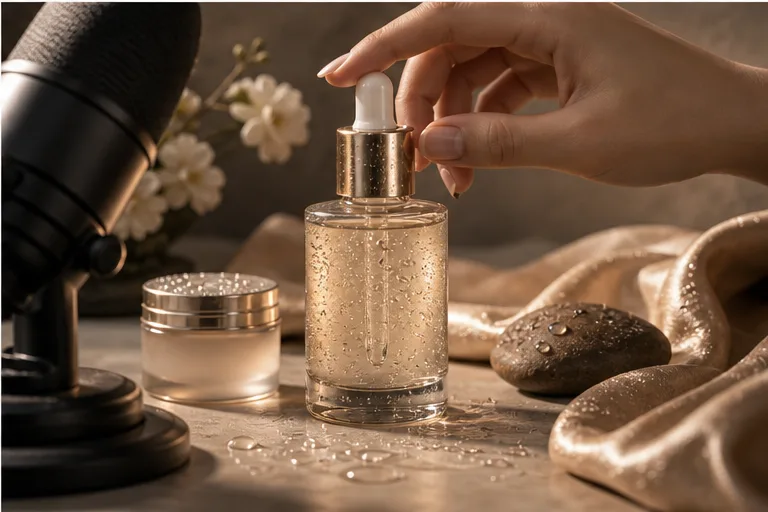 ASMR Product Video