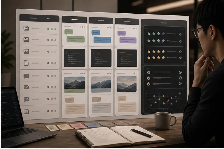 AI Feature Evals Suite