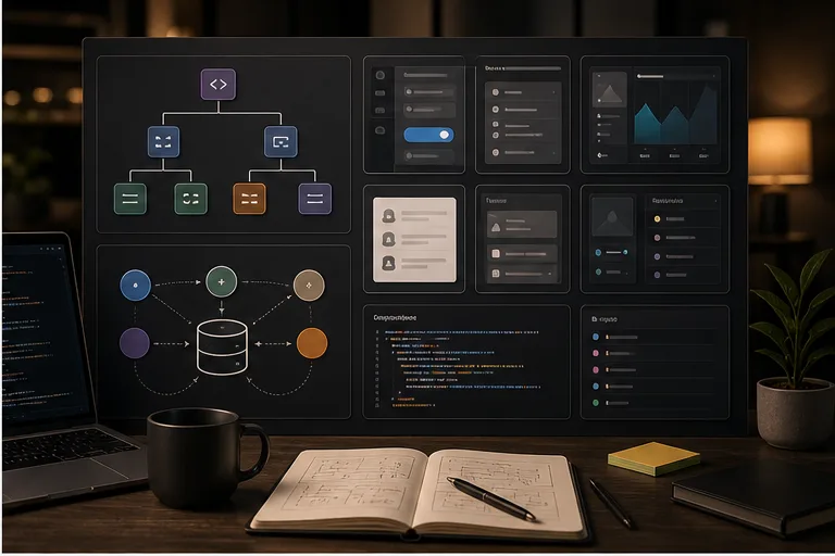 React 组件重构计划