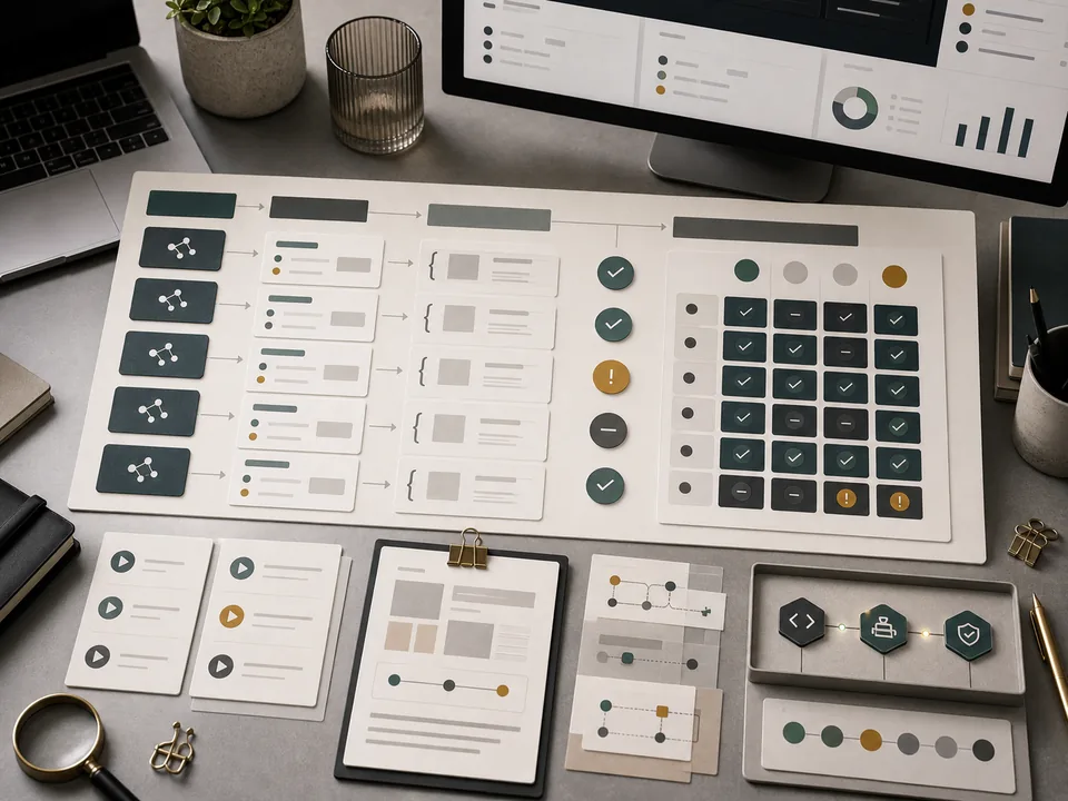 API 契约测试计划