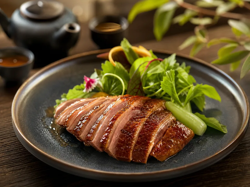 餐厅招牌菜商业摄影