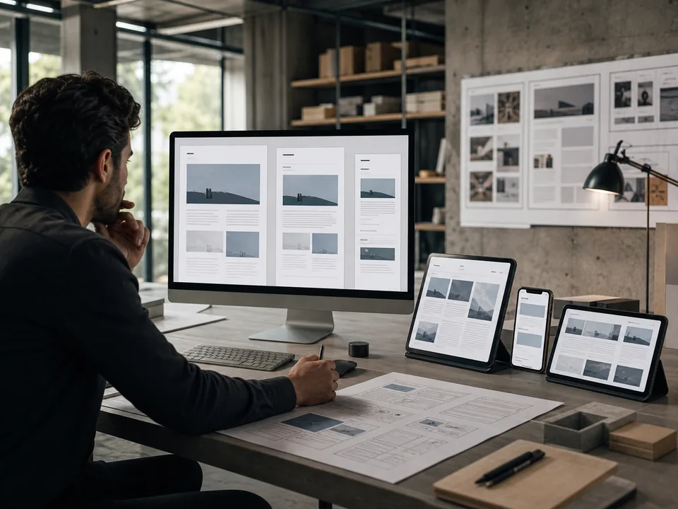 Internationalization Architecture