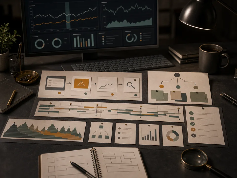 Performance Regression Debugging