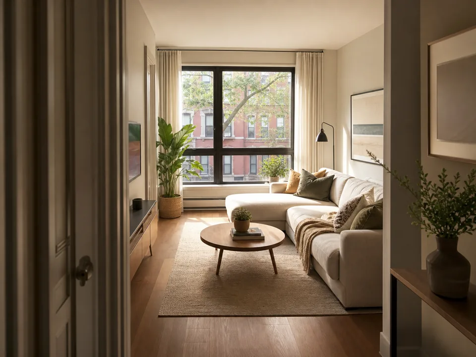 Real Estate Listing Walkthrough