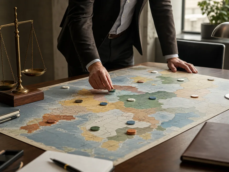Sales Territory and Quota Design