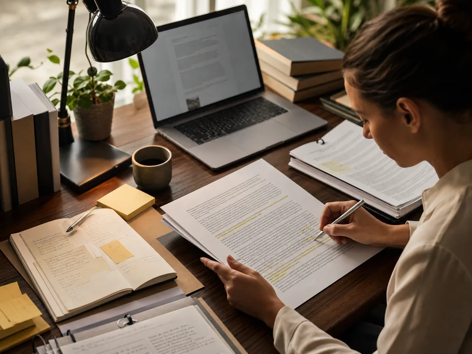 SEO Content Refresh Diagnosis