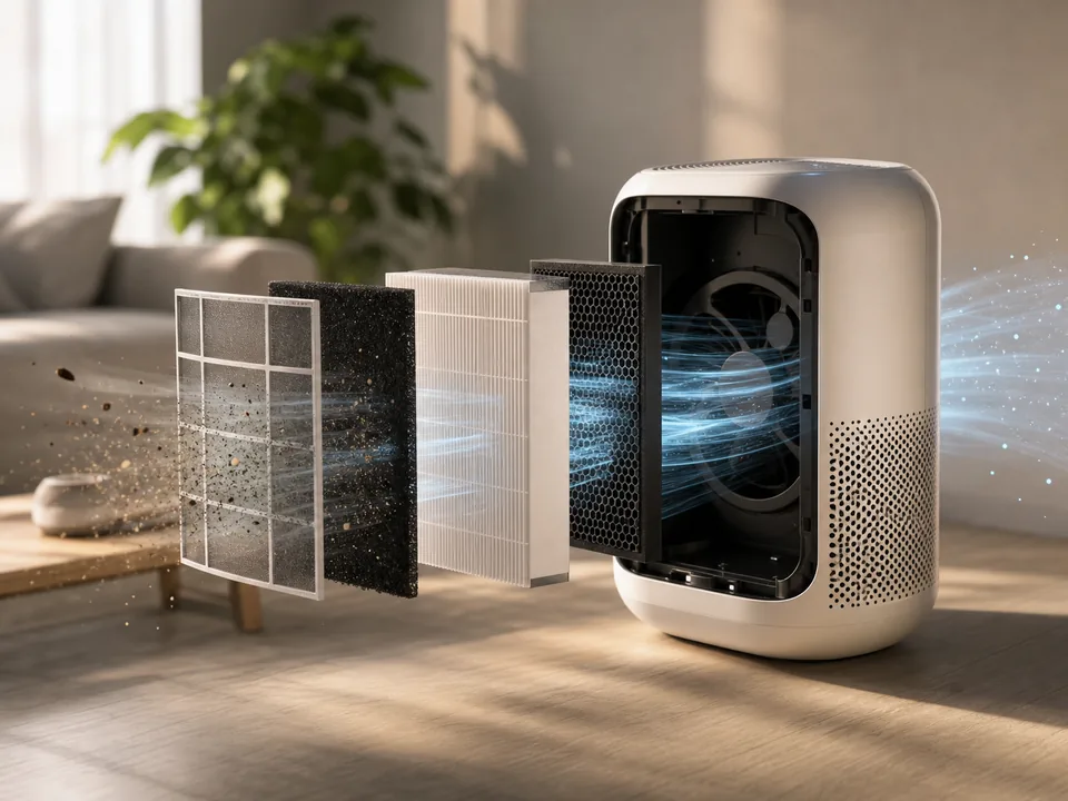 3D 产品结构动画