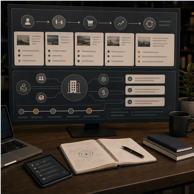 客户扩张 Playbook