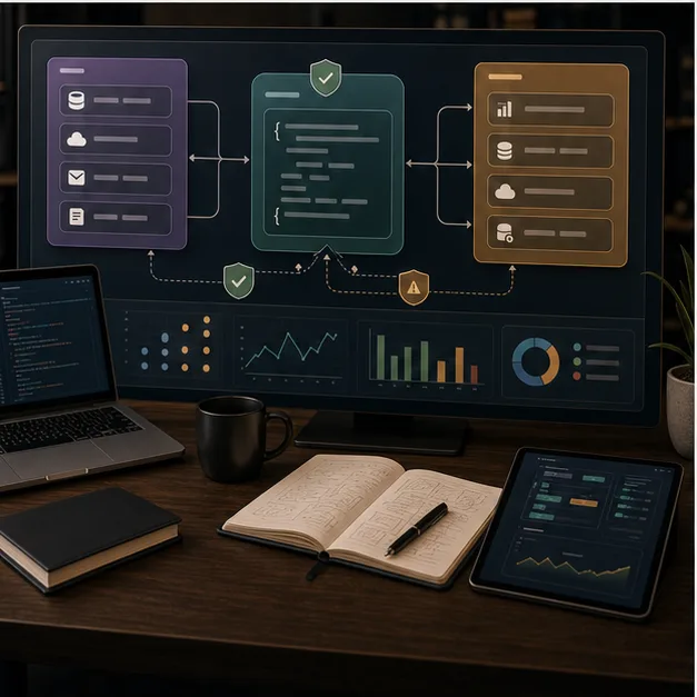 Data Contract Generator