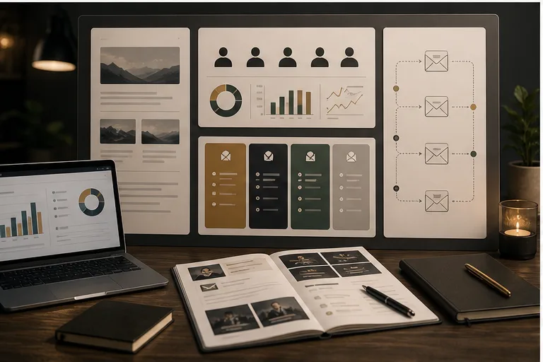 Newsletter Sponsorship Copy