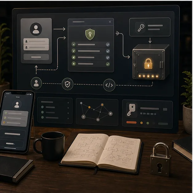 OAuth 接入检查清单