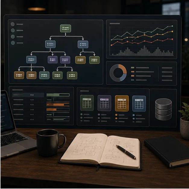 Postgres Query Plan Review