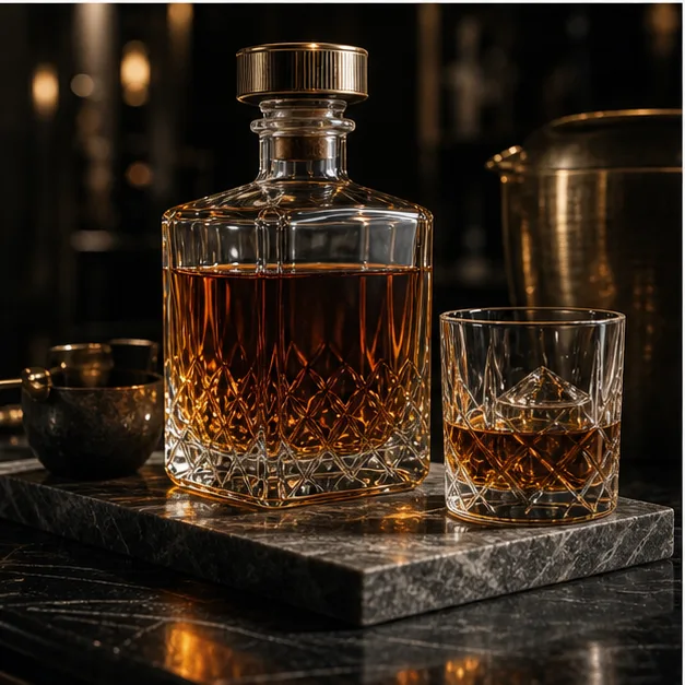 Premium Whiskey Still