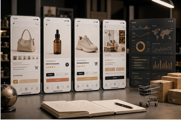 TikTok Shop 商品页转化优化