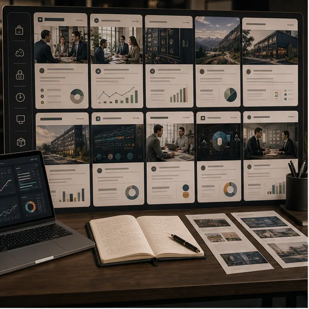 User Case Library